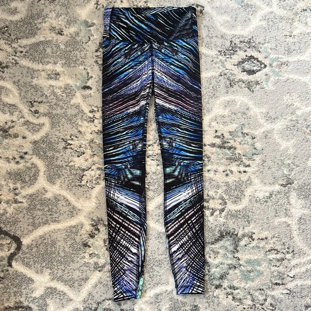Lululemon Speed Wunder Tight *Nulux